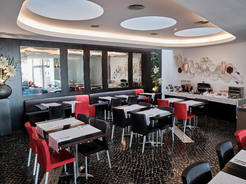 Praia Marina by RIDAN Hotels image