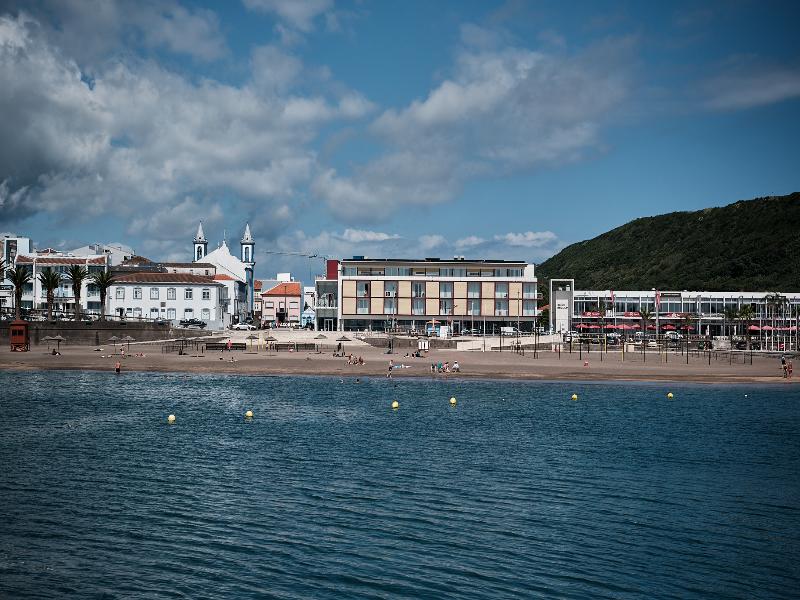 Praia Marina by RIDAN Hotels image