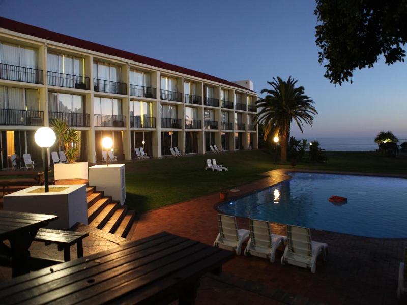 Wilderness Beach Hotel, Wilderness
