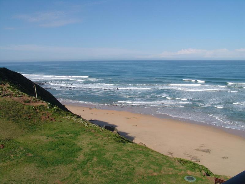 Wilderness Beach Hotel