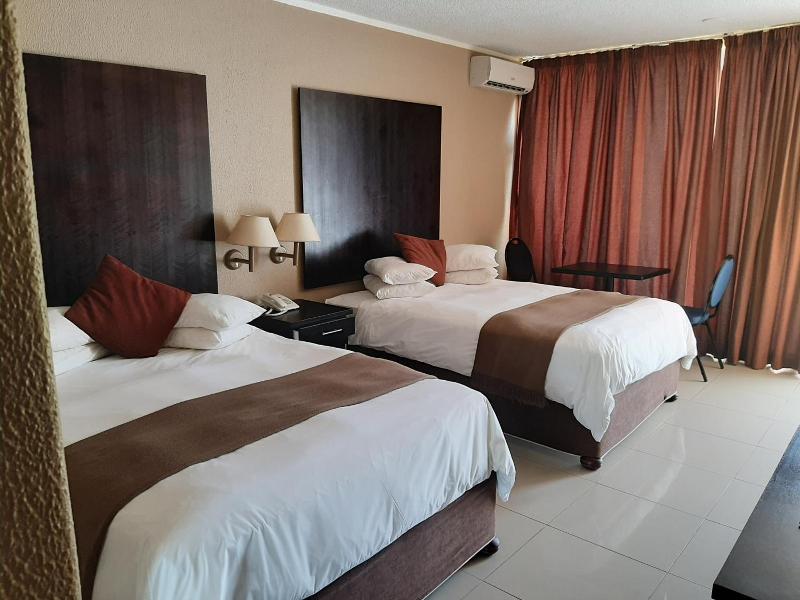 Wilderness Beach Hotel
