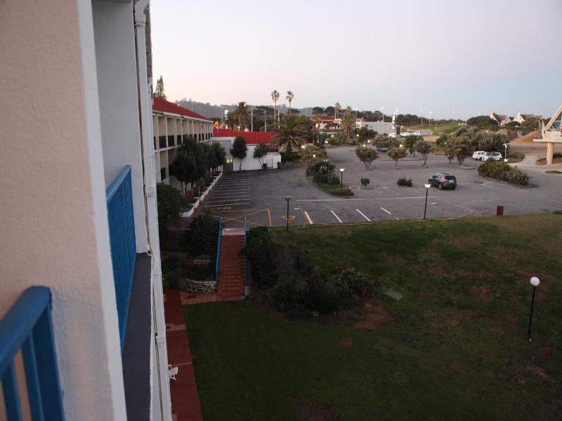 Wilderness Beach Hotel