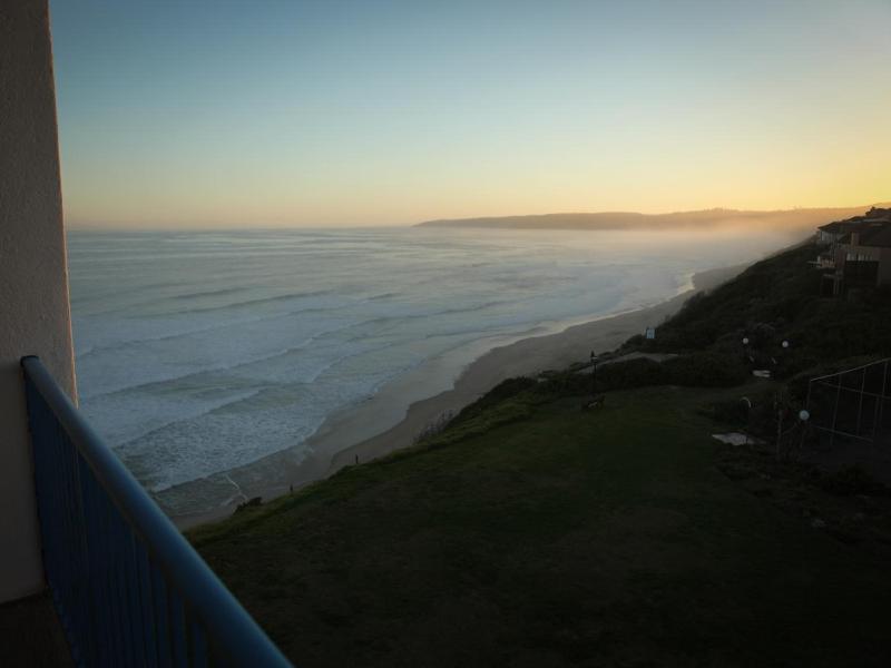 Wilderness Beach Hotel