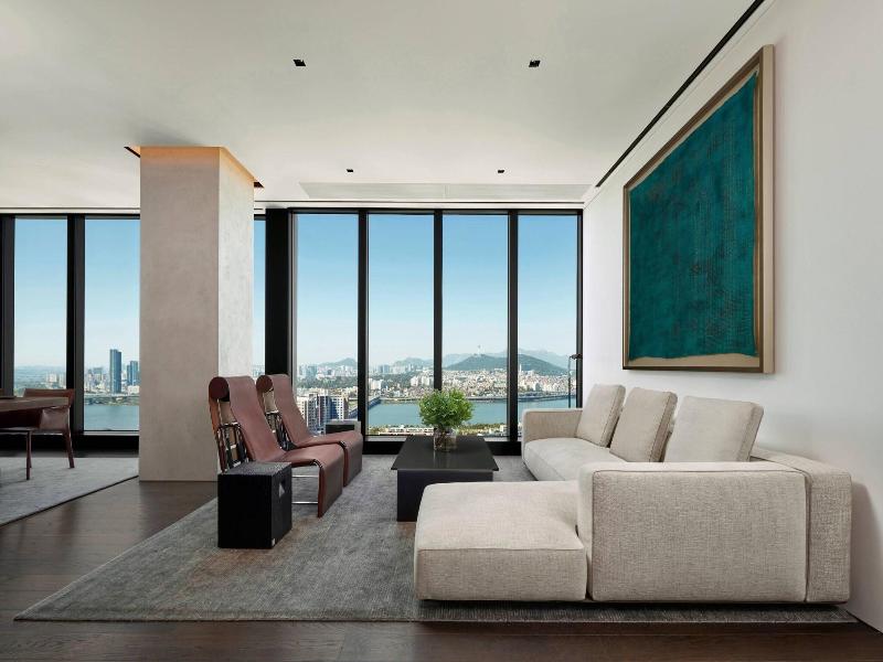 JW Marriott Hotel Seoul image