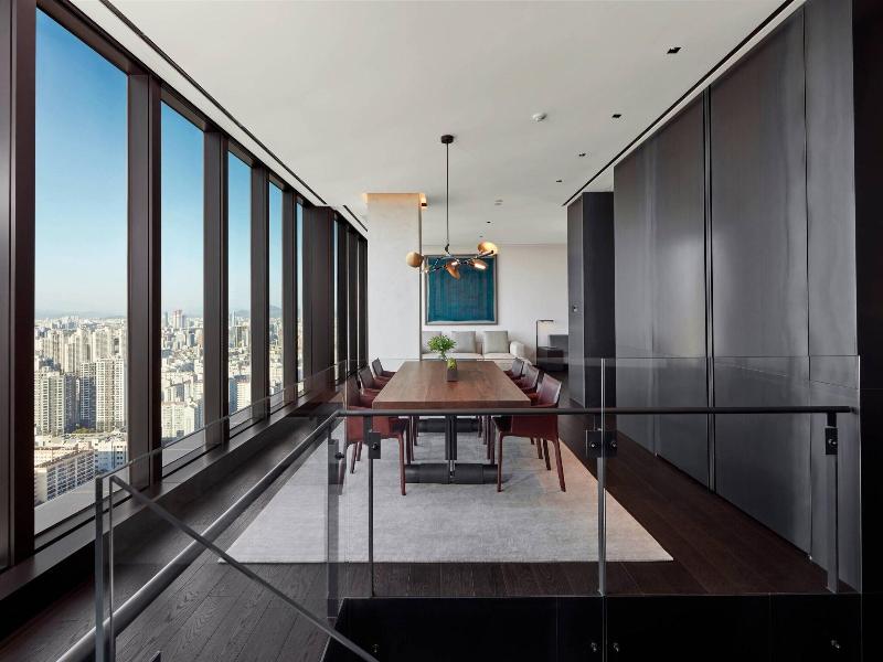 JW Marriott Hotel Seoul image