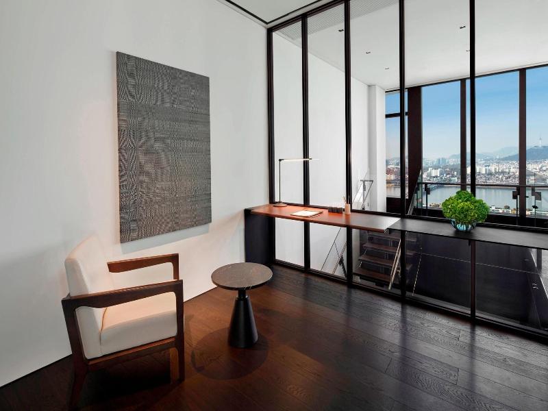 JW Marriott Hotel Seoul image