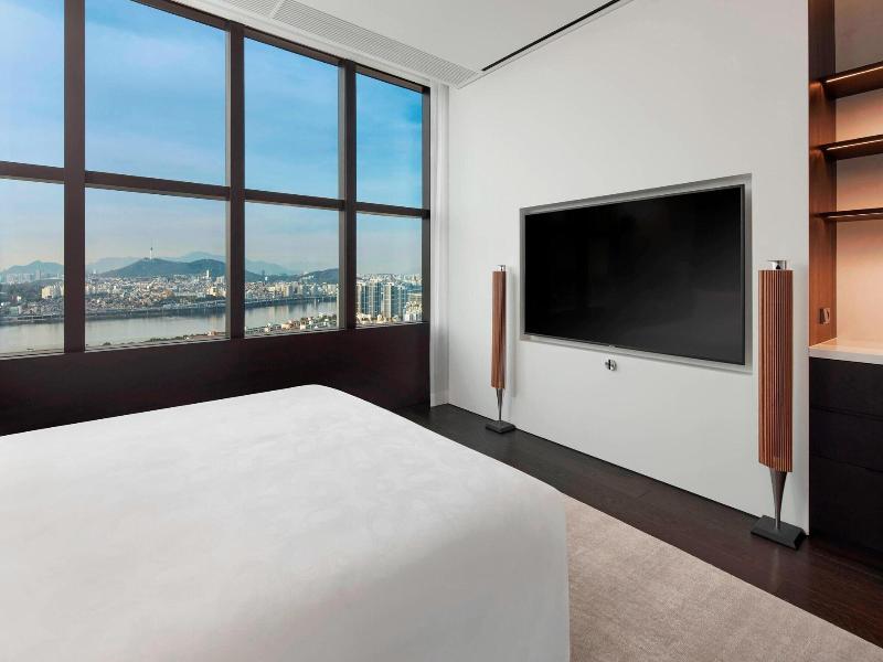 JW Marriott Hotel Seoul image