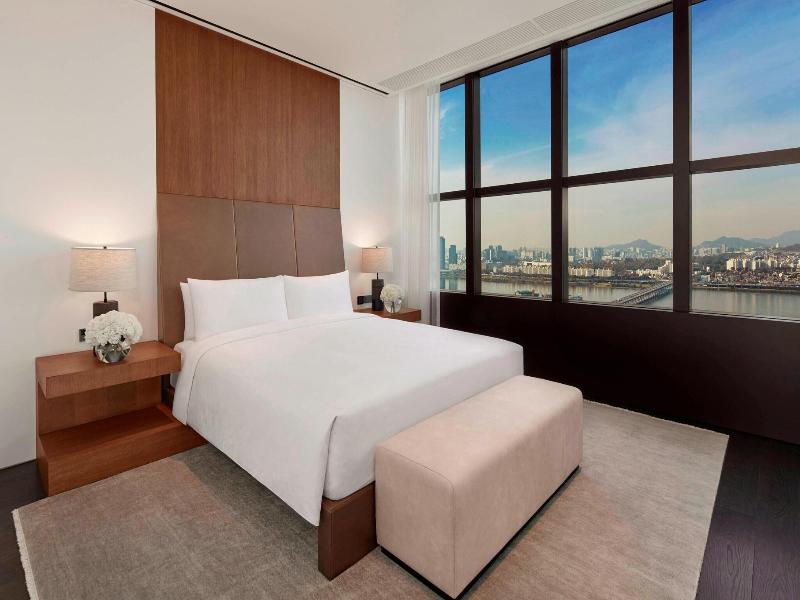 JW Marriott Hotel Seoul image