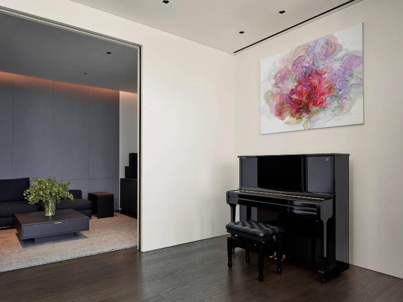 JW Marriott Hotel Seoul image
