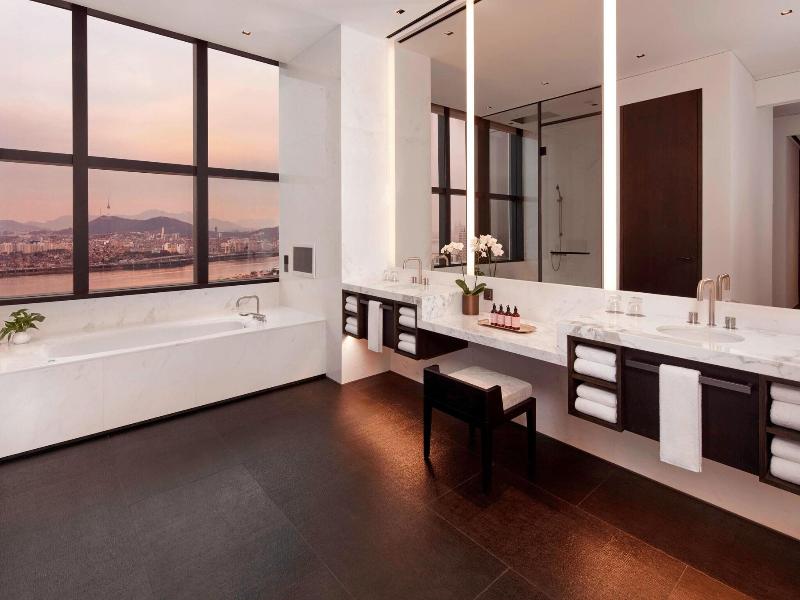 JW Marriott Hotel Seoul image