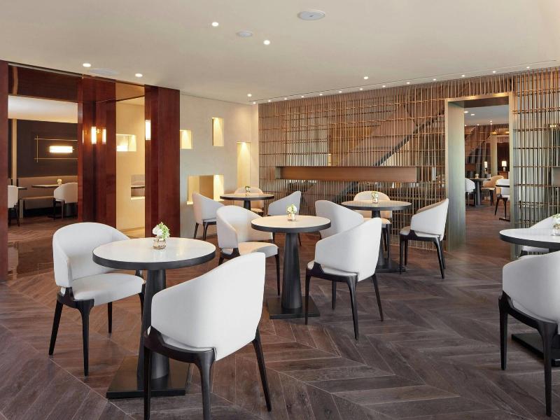 JW Marriott Hotel Seoul image