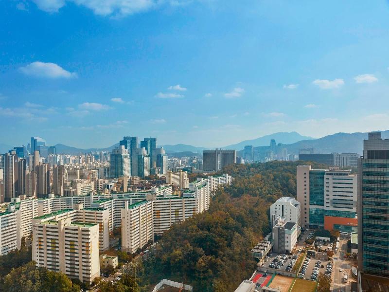JW Marriott Hotel Seoul image