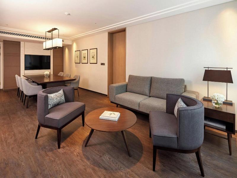 JW Marriott Hotel Seoul image