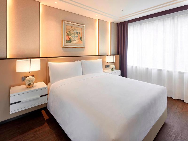 JW Marriott Hotel Seoul image