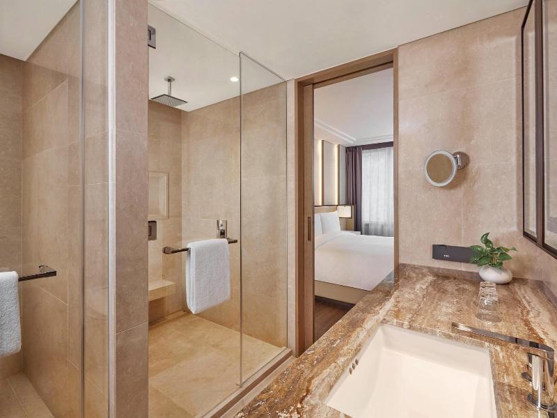 JW Marriott Hotel Seoul image
