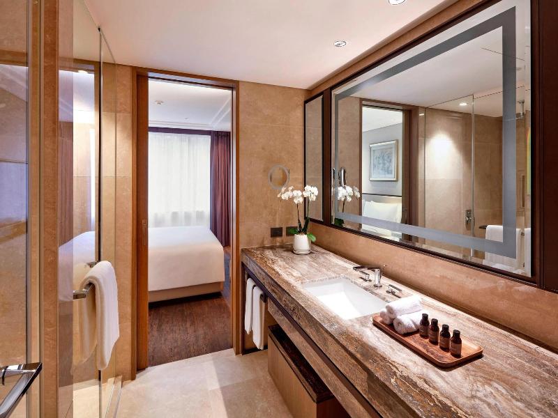 JW Marriott Hotel Seoul image