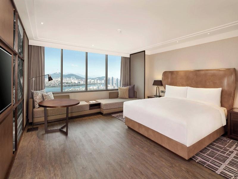 JW Marriott Hotel Seoul image