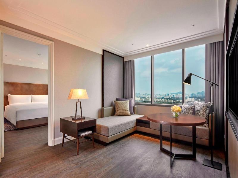 JW Marriott Hotel Seoul image