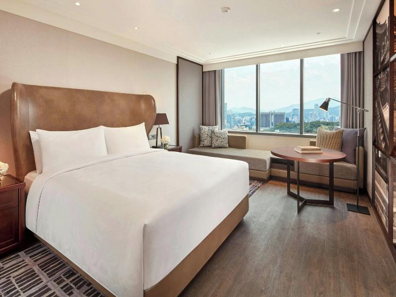 JW Marriott Hotel Seoul image
