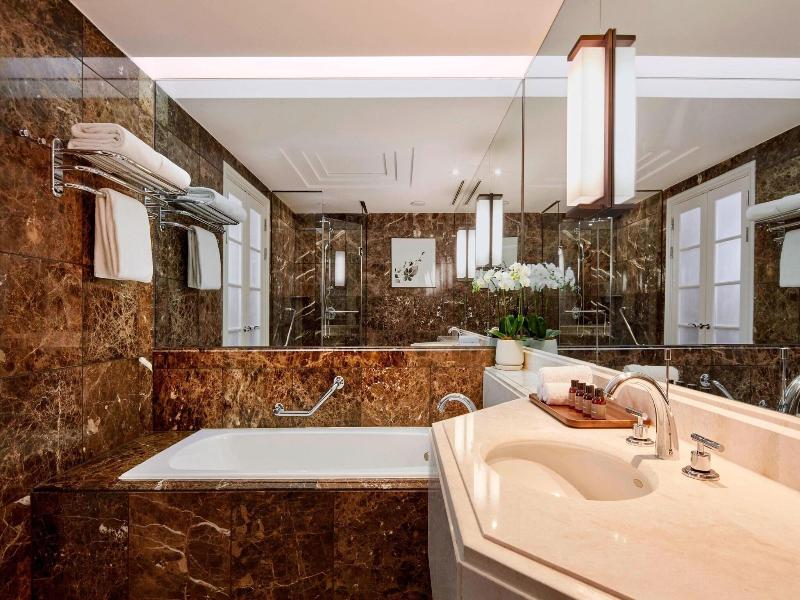 JW Marriott Hotel Seoul image