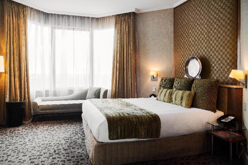 Intercontinental Adelaide photo 17