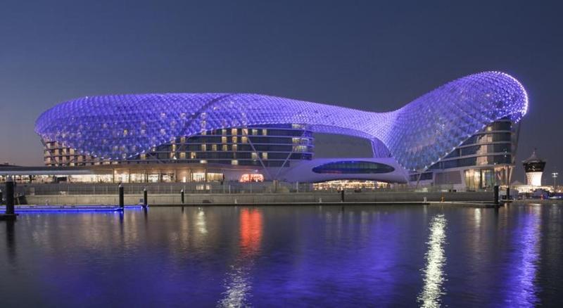 The Yas