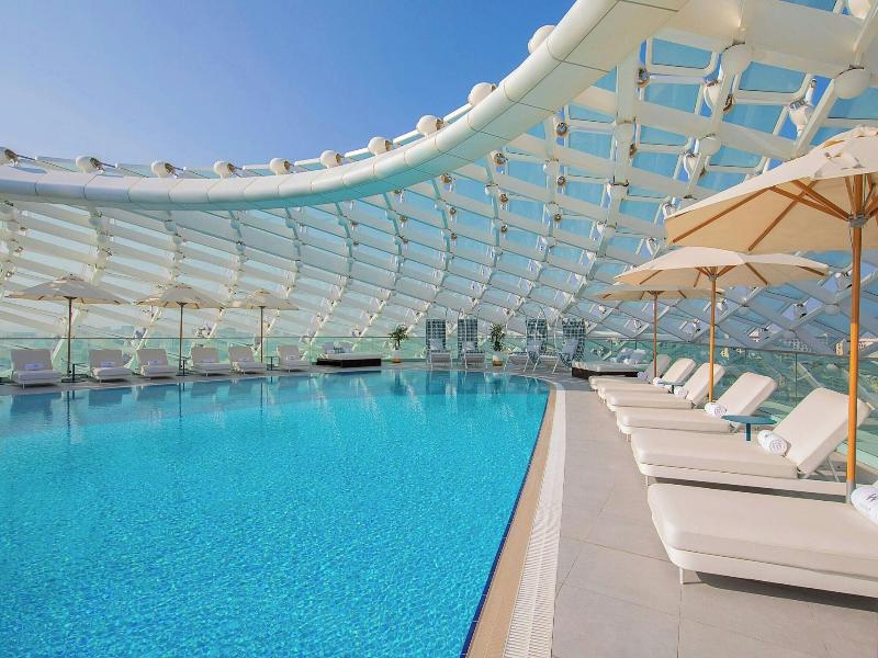 W Abu Dhabi - Yas Island image