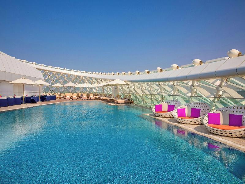 W Abu Dhabi - Yas Island image