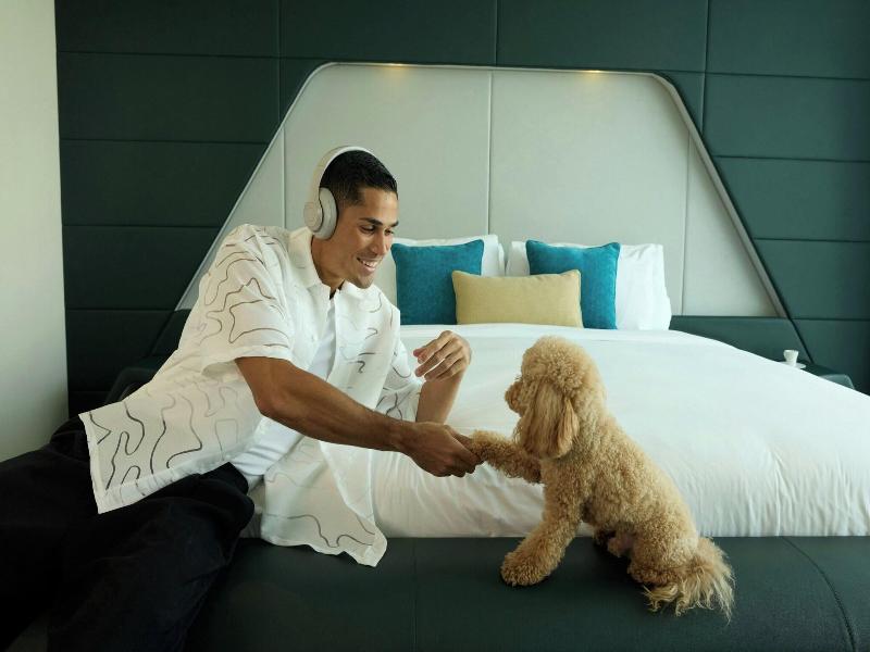 W Abu Dhabi - Yas Island image