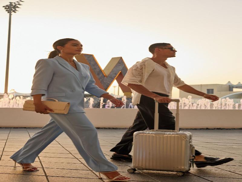W Abu Dhabi - Yas Island image