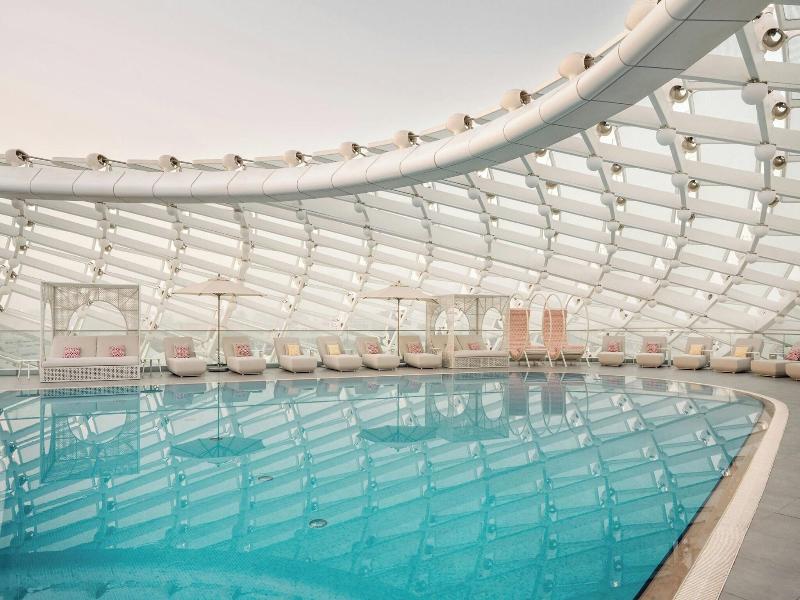 W Abu Dhabi - Yas Island image