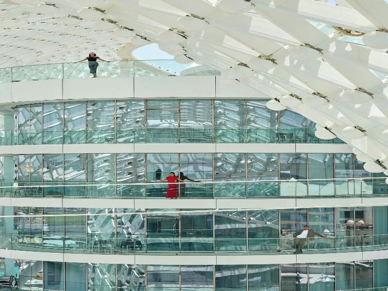 W Abu Dhabi - Yas Island image