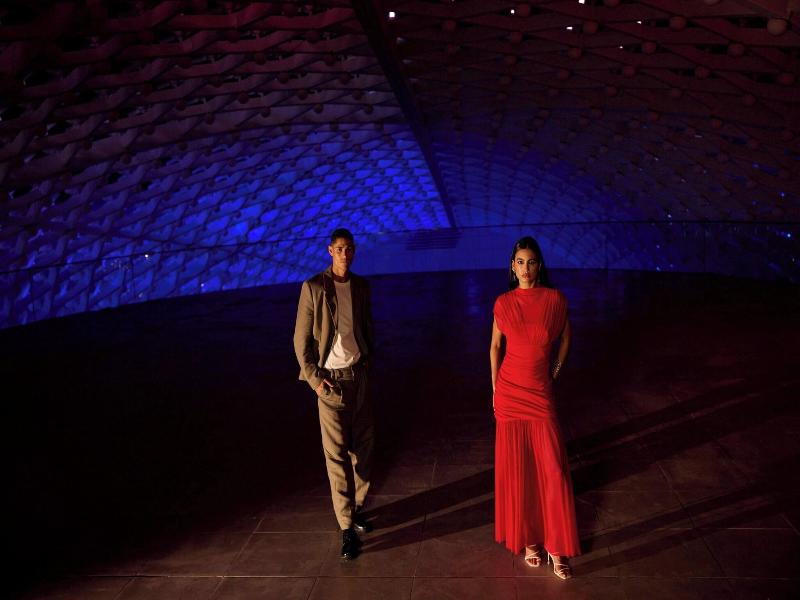 W Abu Dhabi - Yas Island image