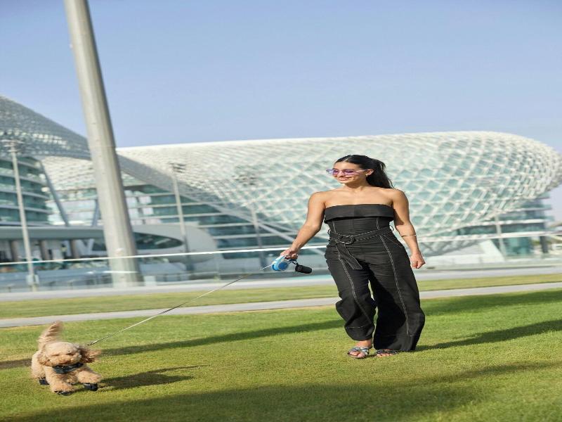 W Abu Dhabi - Yas Island image
