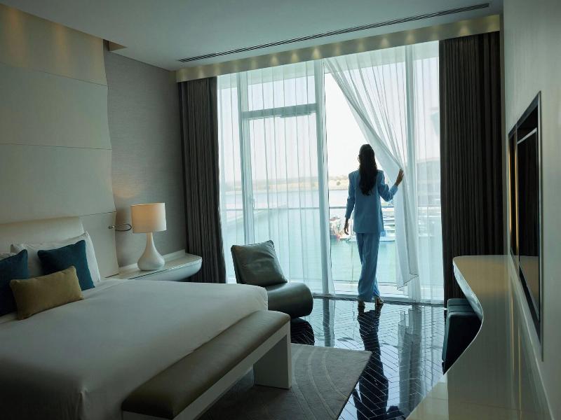 W Abu Dhabi - Yas Island image