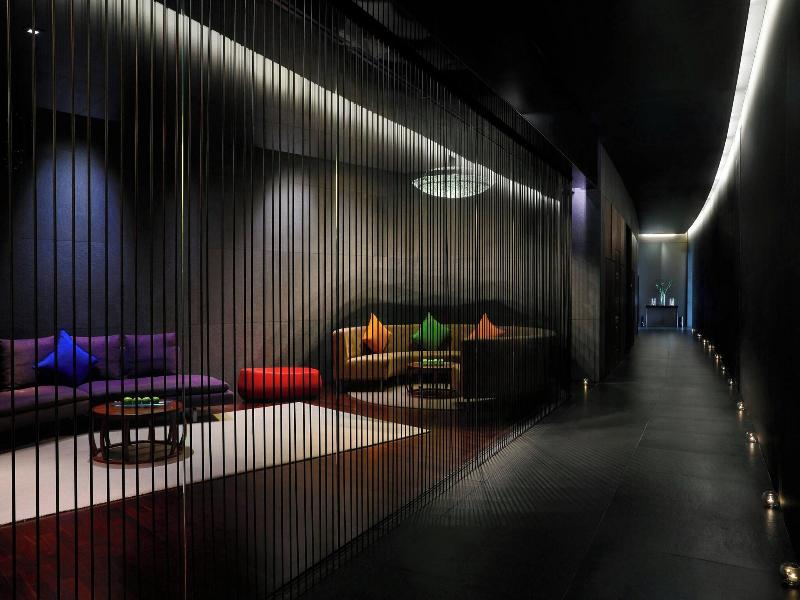 W Abu Dhabi - Yas Island image