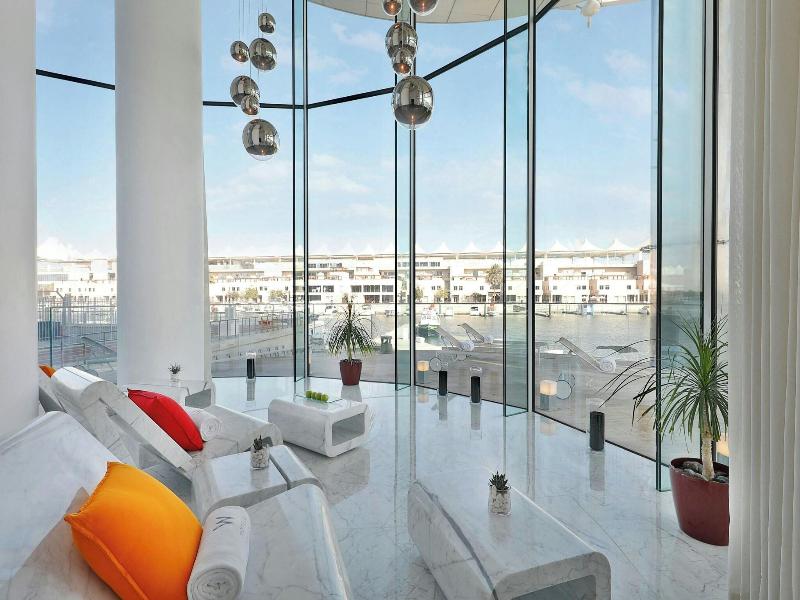 W Abu Dhabi - Yas Island image