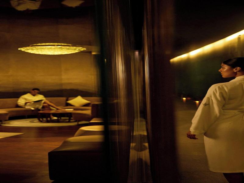 W Abu Dhabi - Yas Island image