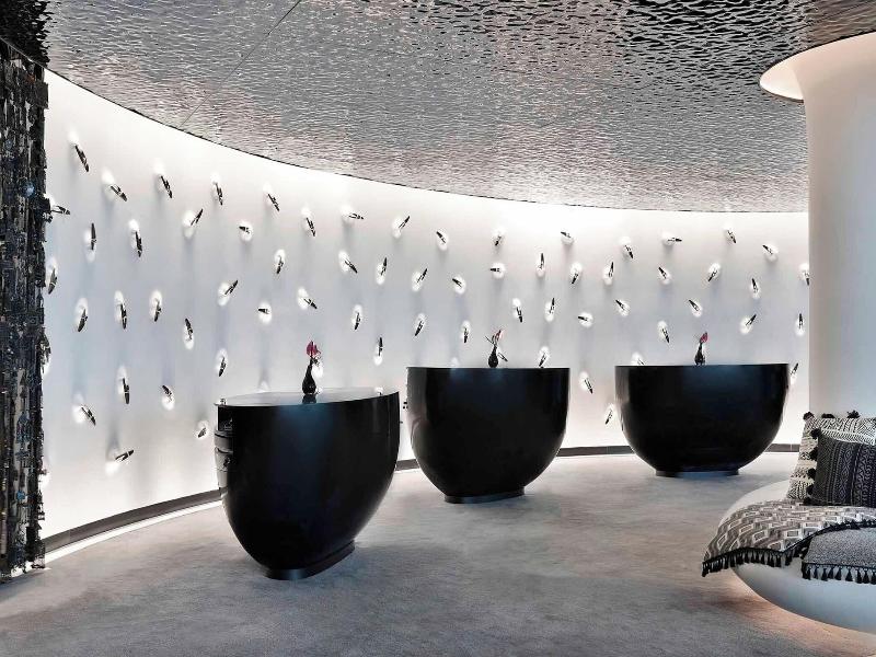 W Abu Dhabi - Yas Island image