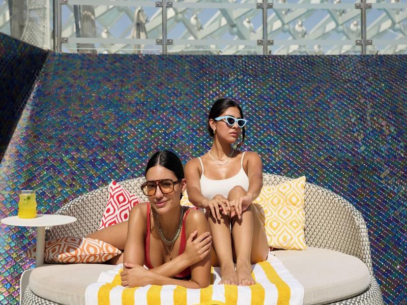 W Abu Dhabi - Yas Island image