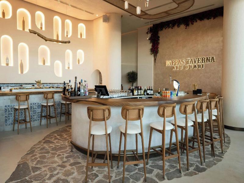 W Abu Dhabi - Yas Island image