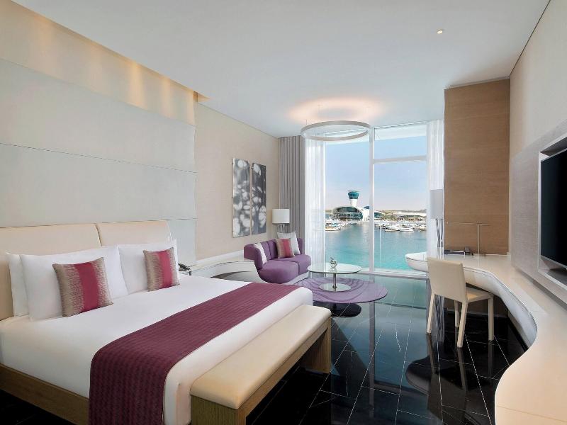 W Abu Dhabi - Yas Island image