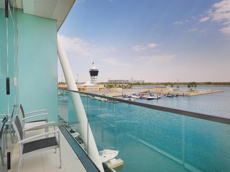 W Abu Dhabi - Yas Island image