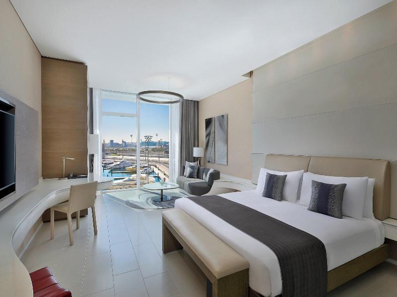 W Abu Dhabi - Yas Island image