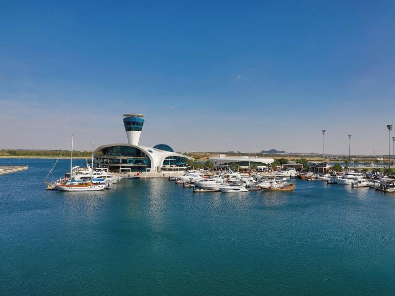 W Abu Dhabi - Yas Island image