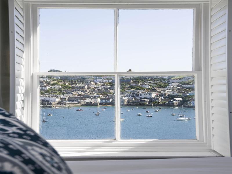 The Fowey image