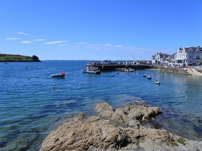 The Idle Rocks image