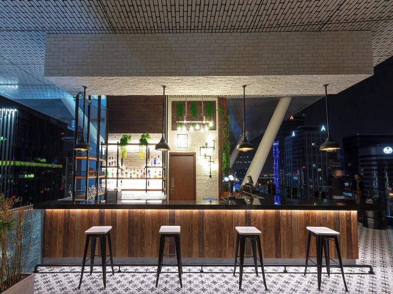 Aloft Abu Dhabi image