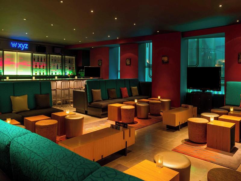 Aloft Abu Dhabi image