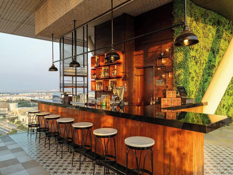 Aloft Abu Dhabi image
